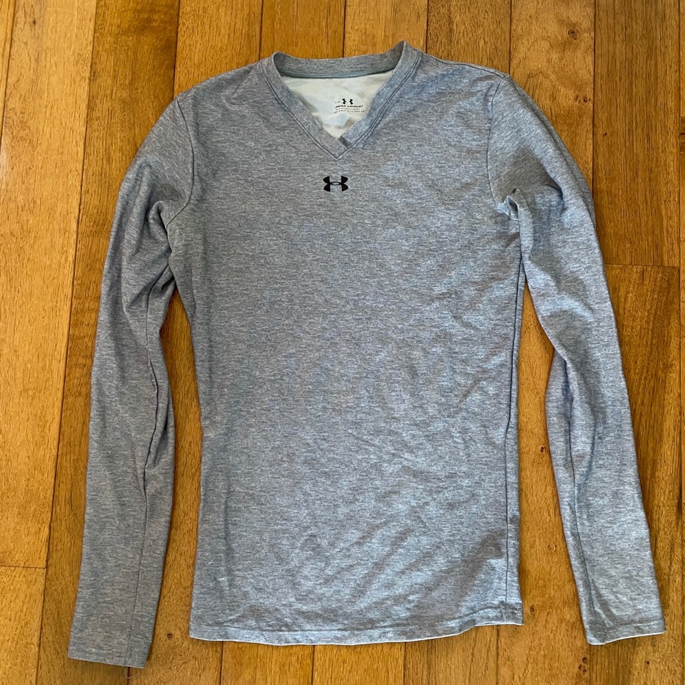 Under Armour long sleeve